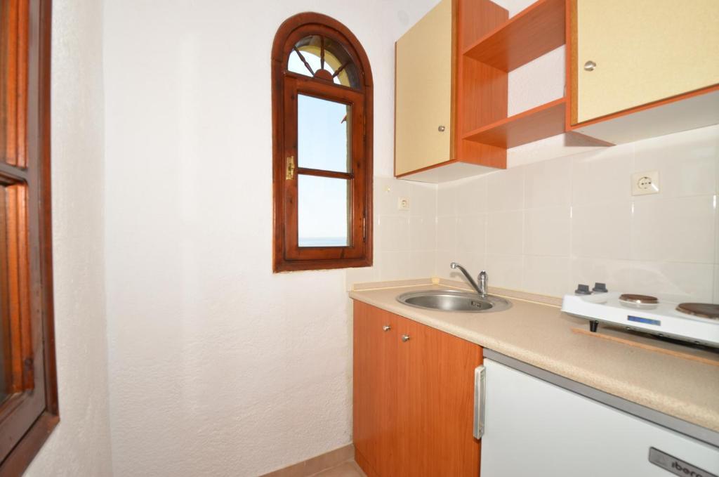 Villa Kalliopi Gerakini Zimmer foto