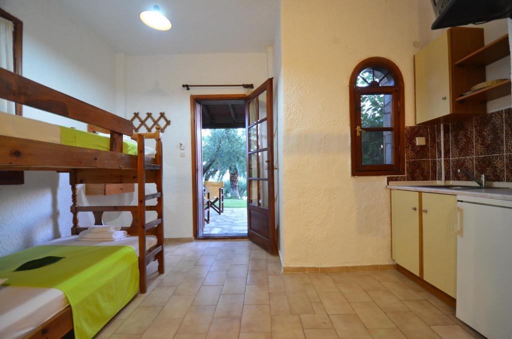 Villa Kalliopi Gerakini Zimmer foto