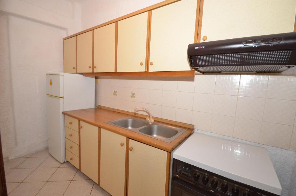 Villa Kalliopi Gerakini Zimmer foto