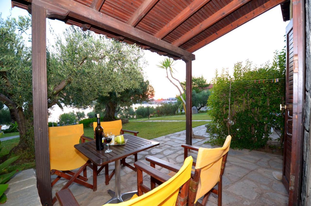 Villa Kalliopi Gerakini Zimmer foto