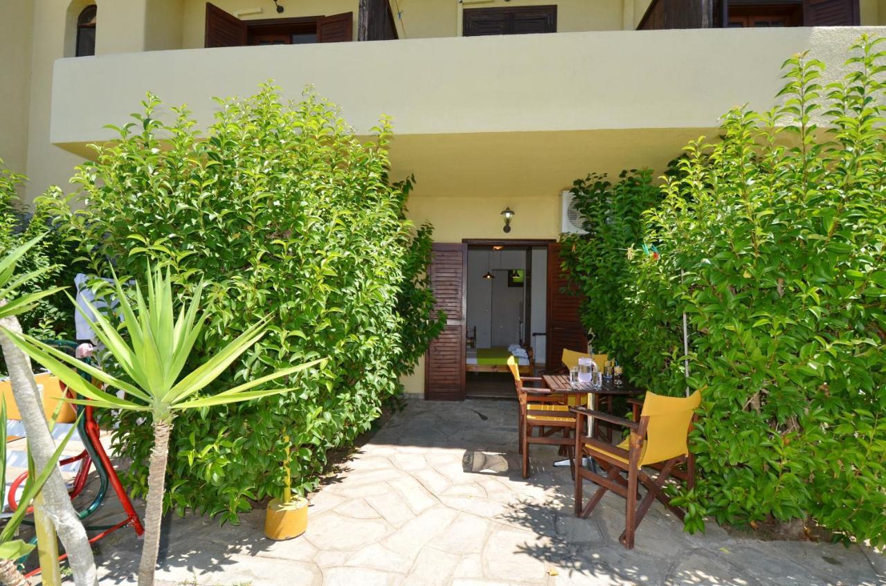 Villa Kalliopi Gerakini Zimmer foto